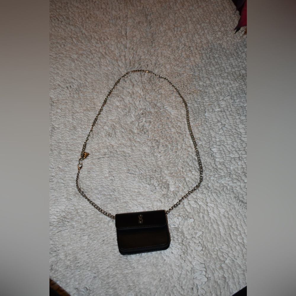 Small Steve Madden card case